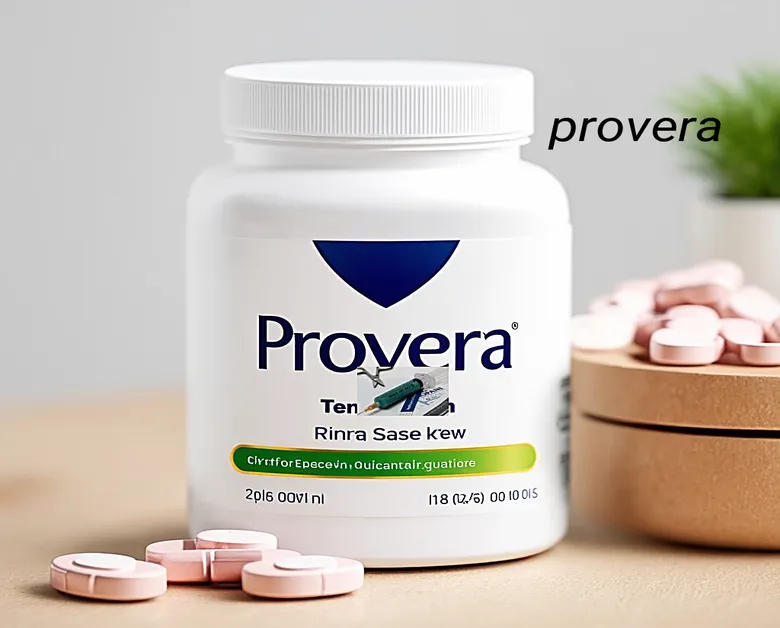 Provera 1